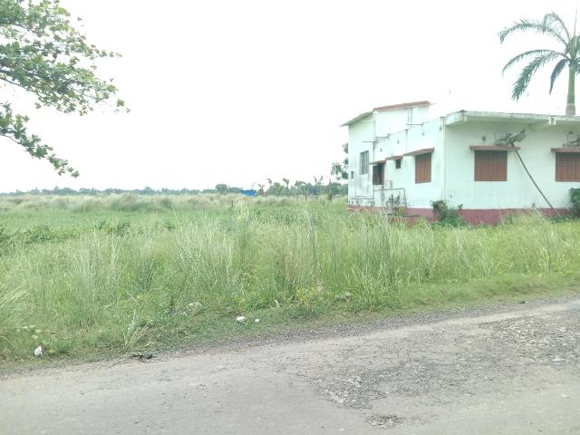 Residential Plot in Dakhin Chatta Kalikapukur for resale Kolkata. The reference number is 20424747