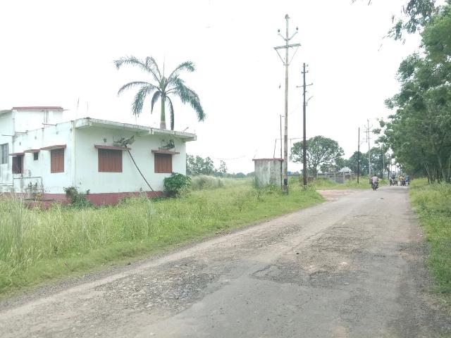 Residential Plot in Dakhin Chatta Kalikapukur for resale Kolkata. The reference number is 20424809