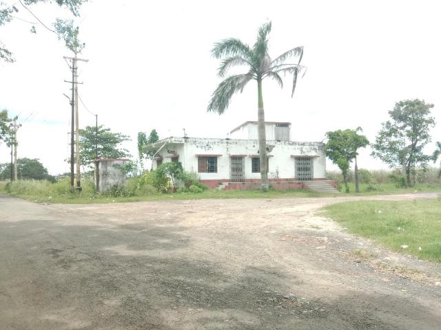 Residential Plot in Dakhin Chatta Kalikapukur for resale Kolkata. The reference number is 21137771