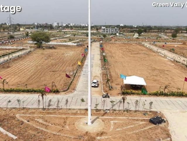 Residential Plot in Dahmi Kalan for resale Jaipur. The reference number is 19897539
