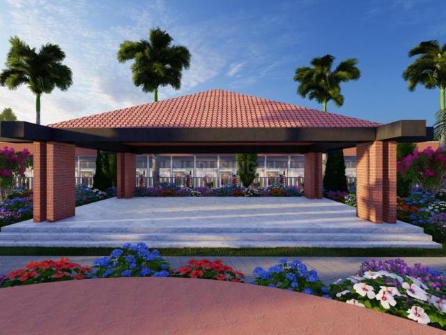 Residential Plot in Dahmi Kalan for resale Jaipur. The reference number is 21198968