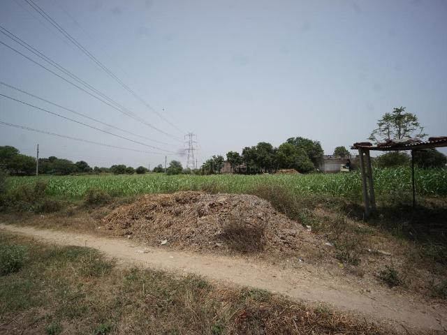 Residential Plot in Dahegam for resale Gandhinagar. The reference number is 20226323