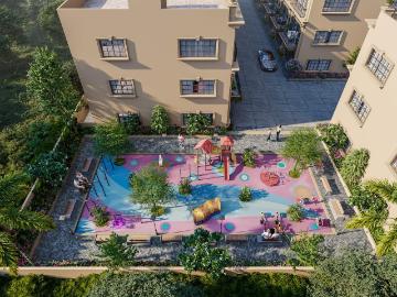 Surat, Surat District, Gujarat - Garden