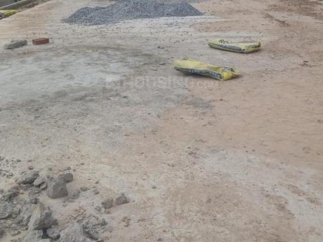 Residential Plot in Dahtaura for resale Agra. The reference number is 20802912