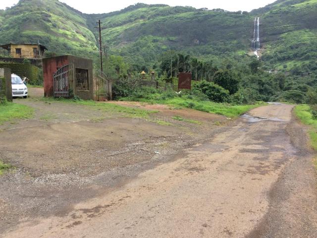 Residential Plot in Dahuli for resale Pune. The reference number is 20689460