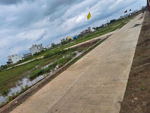 Residential Plot in Daldal Seoni for resale Raipur. The reference number is 11710711