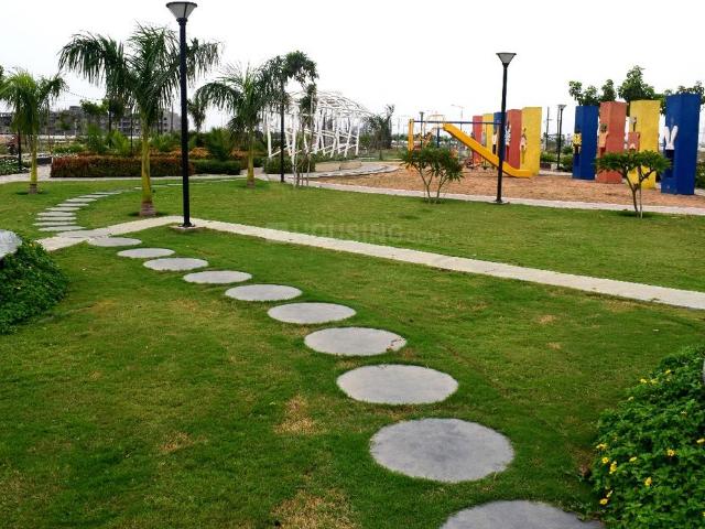 Residential Plot in Daldal Seoni for resale Raipur. The reference number is 11969242