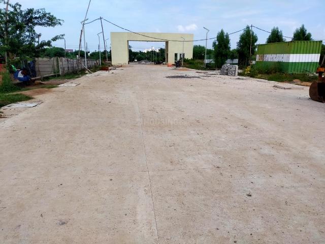 Residential Plot in Daldal Seoni for resale Raipur. The reference number is 20099437