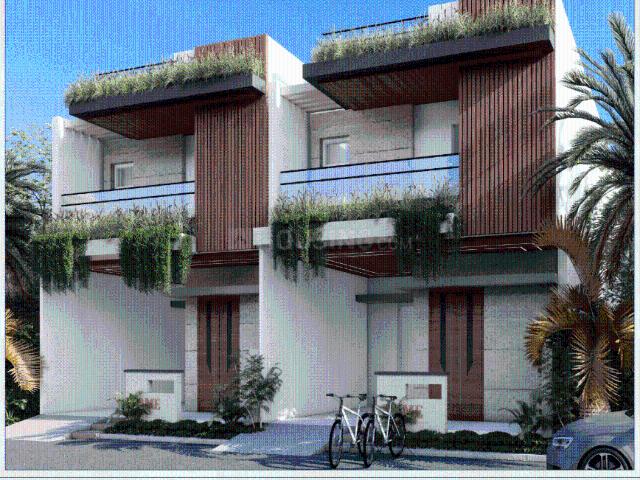Residential Plot in Daldal Seoni for resale Raipur. The reference number is 20598705