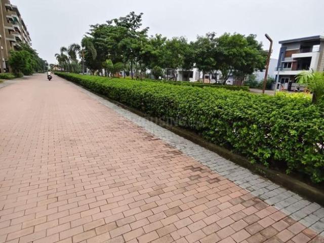 Residential Plot in Daldal Seoni for resale Raipur. The reference number is 21145212