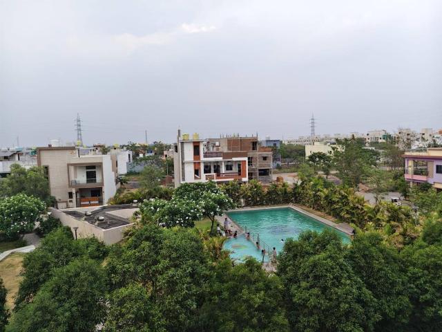 Residential Plot in Daldal Seoni for resale Raipur. The reference number is 21134163