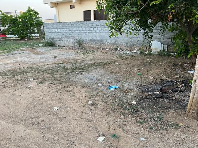 Residential Plot in Dammaiguda for resale Secunderabad. The reference number is 11902287