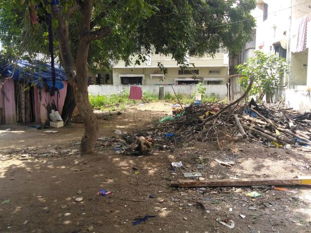 Residential Plot in Dammaiguda for resale Secunderabad. The reference number is 18866766