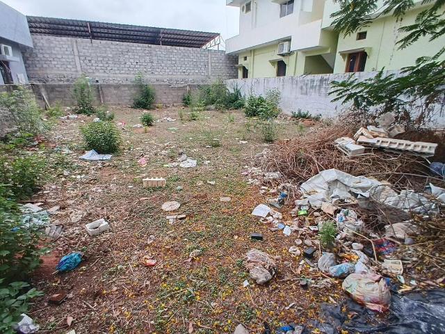 Residential Plot in Dammaiguda for resale Secunderabad. The reference number is 20563482
