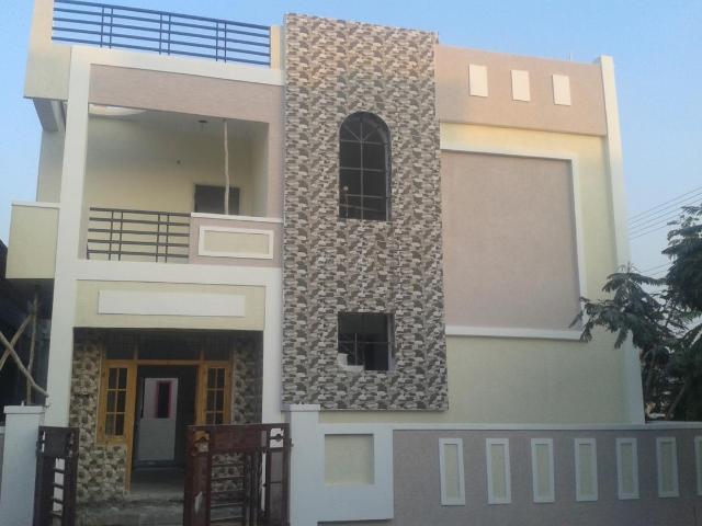 Residential Plot in Dammaiguda for resale Secunderabad. The reference number is 20813935