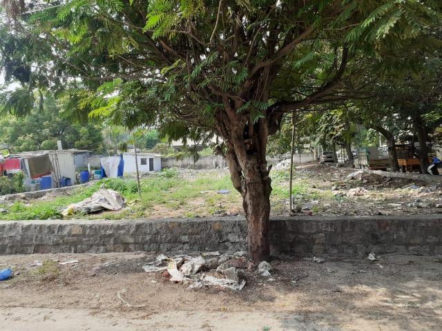 Residential Plot in Dammaiguda for resale Secunderabad. The reference number is 21051650