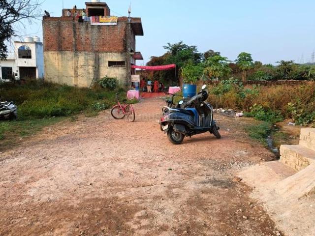 Residential Plot in Damdma for resale Gurgaon. The reference number is 4103440