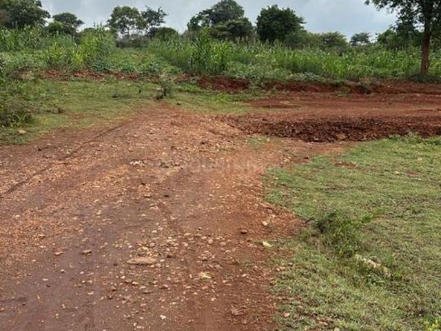 Residential Plot in Danagalli for resale Mysore. The reference number is 20656795