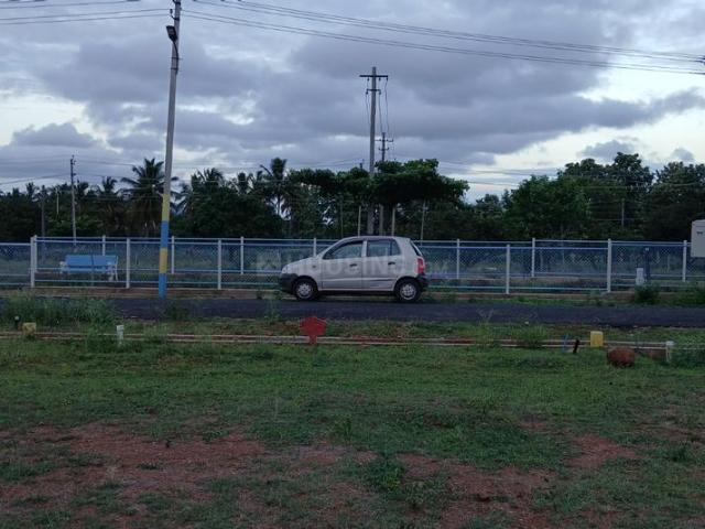 Residential Plot in Danagalli for resale Mysore. The reference number is 20618530