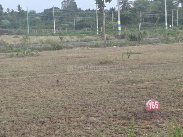 Residential Plot in Danagalli for resale Mysore. The reference number is 20898419