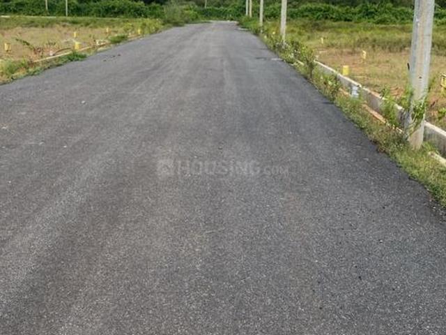 Residential Plot in Danagalli for resale Mysore. The reference number is 20901335