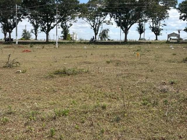 Residential Plot in Danagalli for resale Mysore. The reference number is 21068327