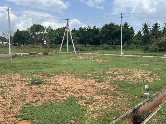 Residential Plot in Danagalli for resale Mysore. The reference number is 21006097