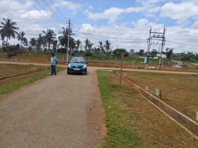 Residential Plot in Danagalli for resale Mysore. The reference number is 21034696