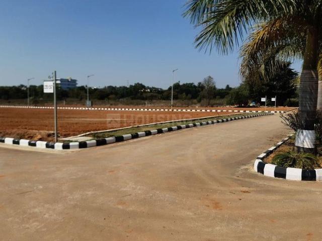 Residential Plot in Danagalli for resale Mysore. The reference number is 21244696