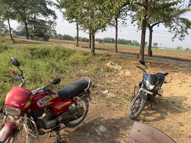 Residential Plot in Danapur for resale Patna. The reference number is 18985308