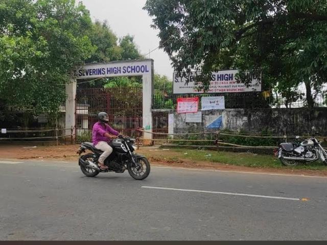 Residential Plot in Makhdumpur for resale Patna. The reference number is 19351204