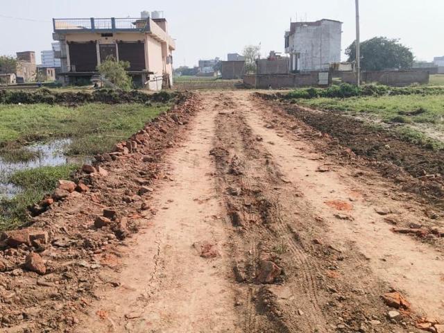 Residential Plot in Danapur for resale Patna. The reference number is 19690831