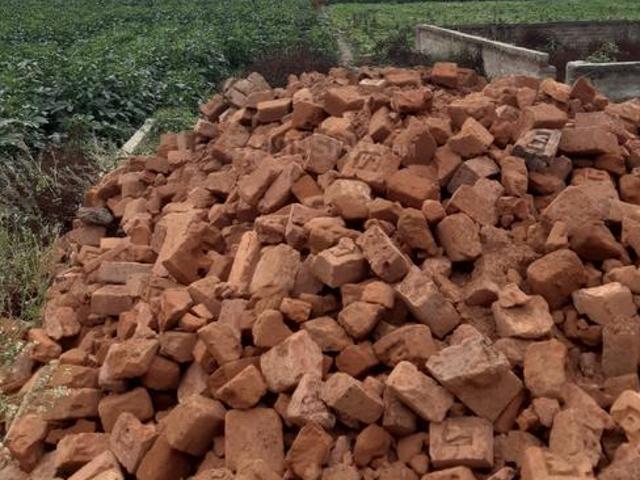 Residential Plot in Danapur for resale Patna. The reference number is 20192102