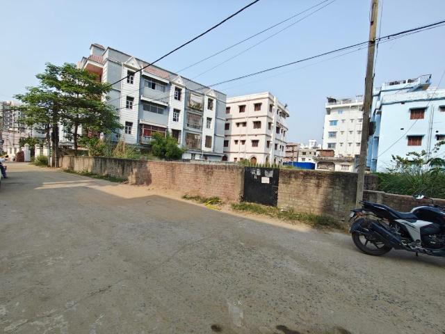 Residential Plot in Danapur for resale Patna. The reference number is 20105964