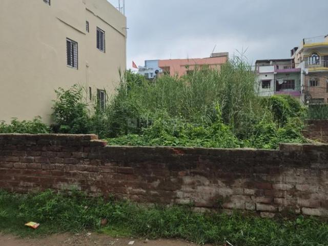 Residential Plot in Danapur for resale Patna. The reference number is 20781460