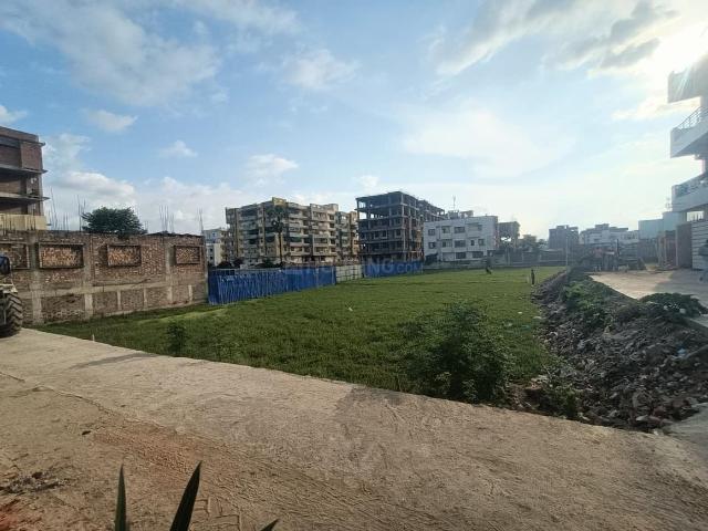 Residential Plot in Danapur for resale Patna. The reference number is 20786804