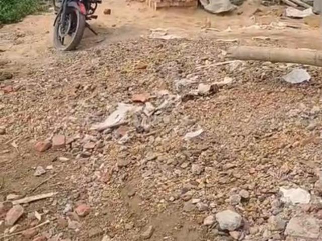 Residential Plot in Danapur Khagaul Road for resale Patna. The reference number is 19752191