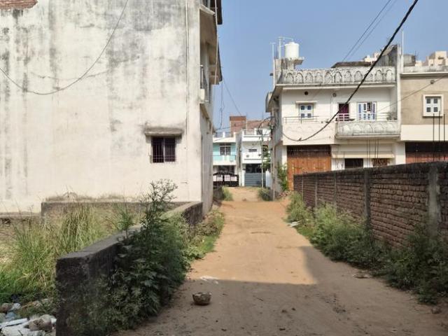 Residential Plot in Danapur Khagaul Road for resale Patna. The reference number is 20094949