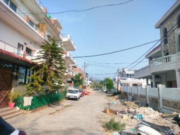 Residential Plot in Danda Dhoran for resale Dehradun. The reference number is 20317961