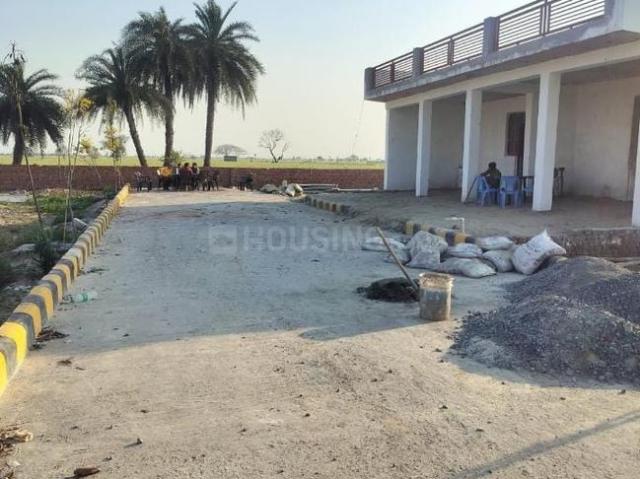 Residential Plot in Dankaur for resale Greater Noida. The reference number is 18924532