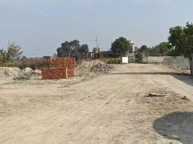 Residential Plot in Dankaur for resale Greater Noida. The reference number is 19176382