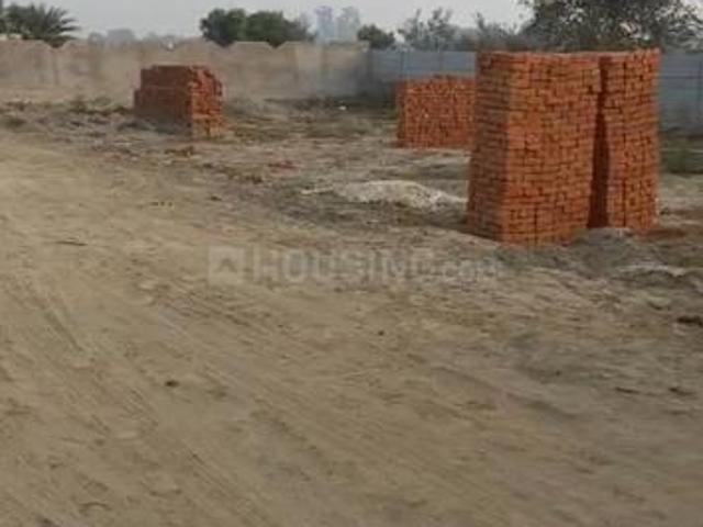 Residential Plot in Dankaur for resale Greater Noida. The reference number is 19341834