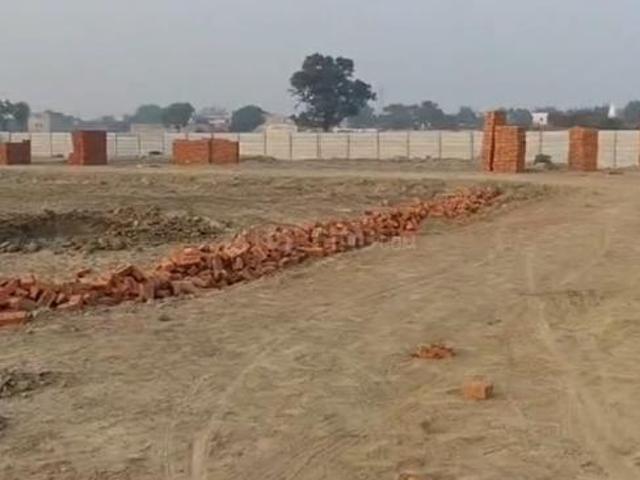 Residential Plot in Dankaur for resale Greater Noida. The reference number is 19391096