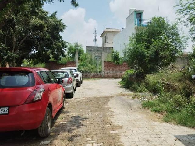 Residential Plot in Dankaur for resale Greater Noida. The reference number is 19548017