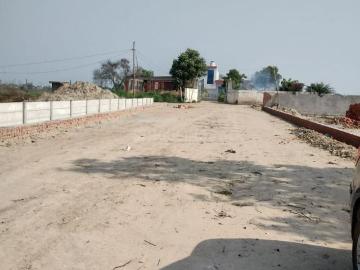Residential Plot in Dankaur for resale Greater Noida. The reference number is 19864502