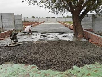 Residential Plot in Dankaur for resale Greater Noida. The reference number is 19875383