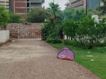 Residential Plot in Dankaur for resale Greater Noida. The reference number is 19876048