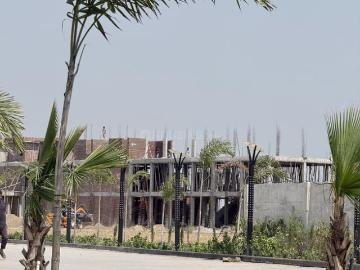 Residential Plot in Dankaur for resale Greater Noida. The reference number is 19998973