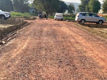 Residential Plot in Dankaur for resale Greater Noida. The reference number is 20505540