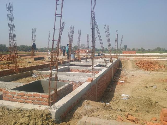 Residential Plot in Dankaur for resale Greater Noida. The reference number is 21171984